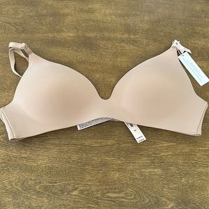 Victoria’s Secret T shirt bra